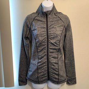 VSX Sport Knockout Jacket S